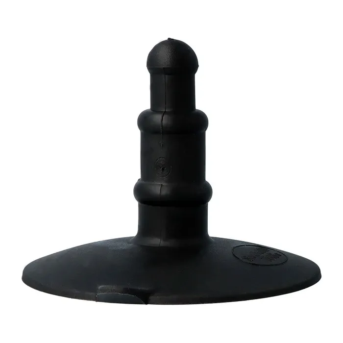 Anal Virgite Plug Anale Virgite Nero