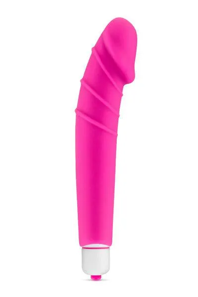 Female Sex Toys My First My First Yoo Hoo Vibrator Roze