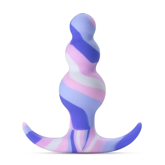 Avant Twilight Blue Blush Novelties Vibrators