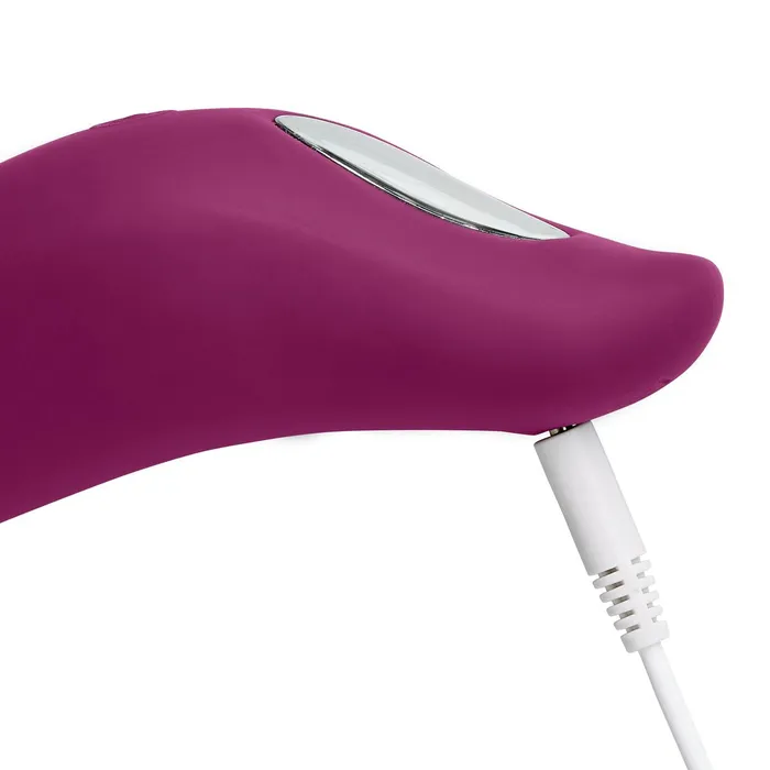 Cloud 9 Novelties Vibrators | Cloud 9 Swirl Touch Dual Function Swirling & Vibrating Stimulator