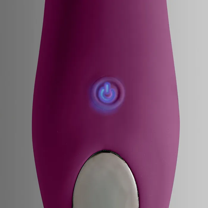 Cloud 9 Novelties Vibrators | Cloud 9 Swirl Touch Dual Function Swirling & Vibrating Stimulator
