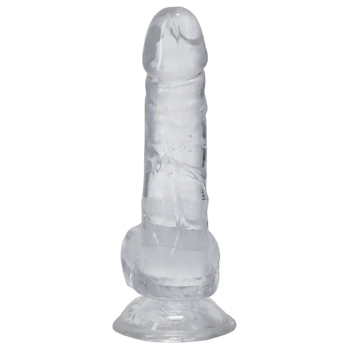 Dildos | Doc Johnson Dick in a Bag 6