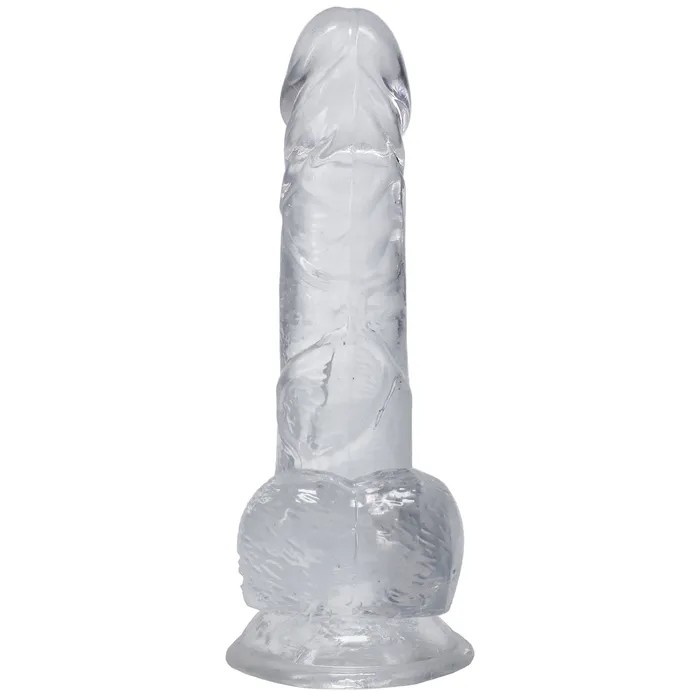 Dildos | Doc Johnson Dick in a Bag 6