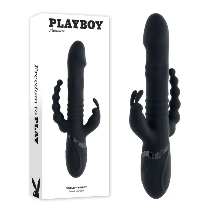 Female Sex Toys Playboy Pleasure Playboy Pleasure BIG BUNNY ENERGYpbrs36182 Female Sex Toys Playboy Pleasure Playboy Pleasure BIG BUNNY ENERGYpbrs36182