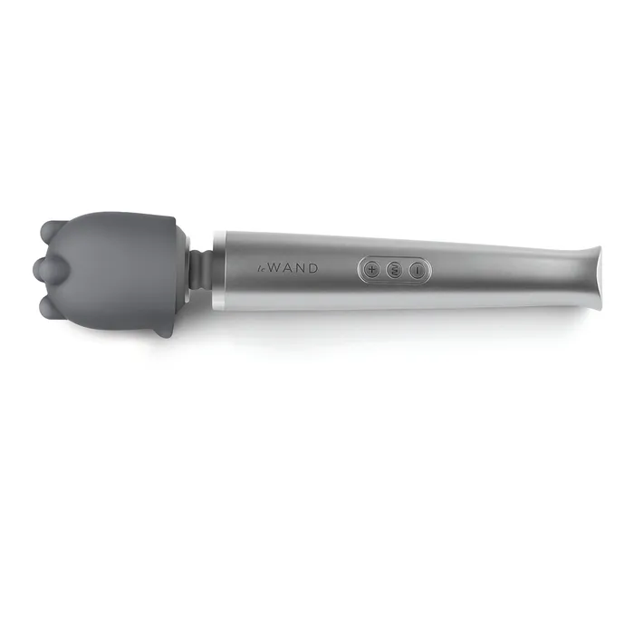 Le Wand Shiatsu Attachment | Le Wand Female Sex Toys