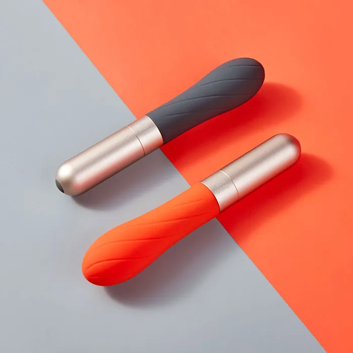 Love Not War Gr - Orange | Love Not War Vibrators