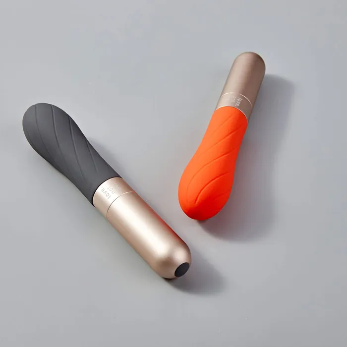 Love Not War Gr - Orange | Love Not War Vibrators