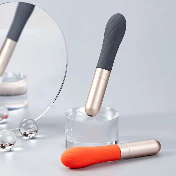Love Not War Gr - Orange | Love Not War Vibrators