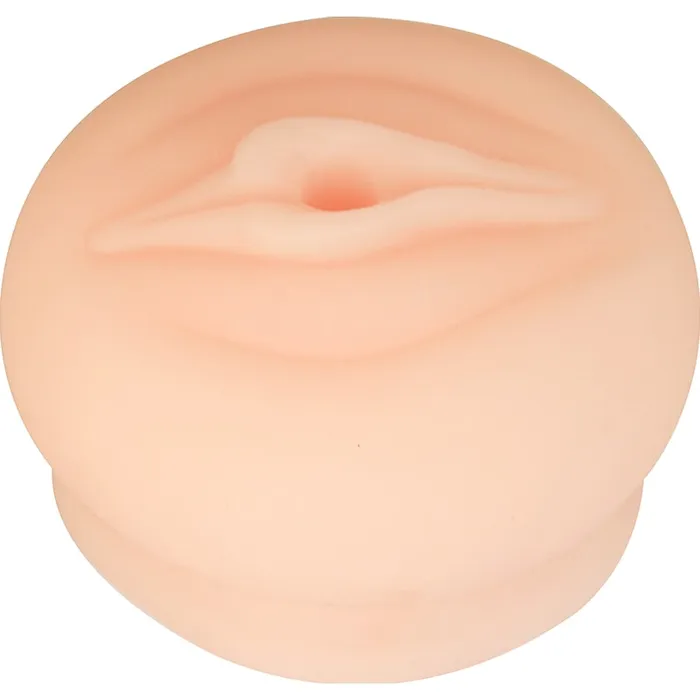 Male Sex Toys Pussy Donut for Pump Cylinder LuvPump