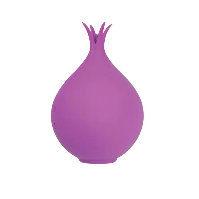 Princess Clit-tastic Suction Tickler | Nasstoys Female Sex Toys