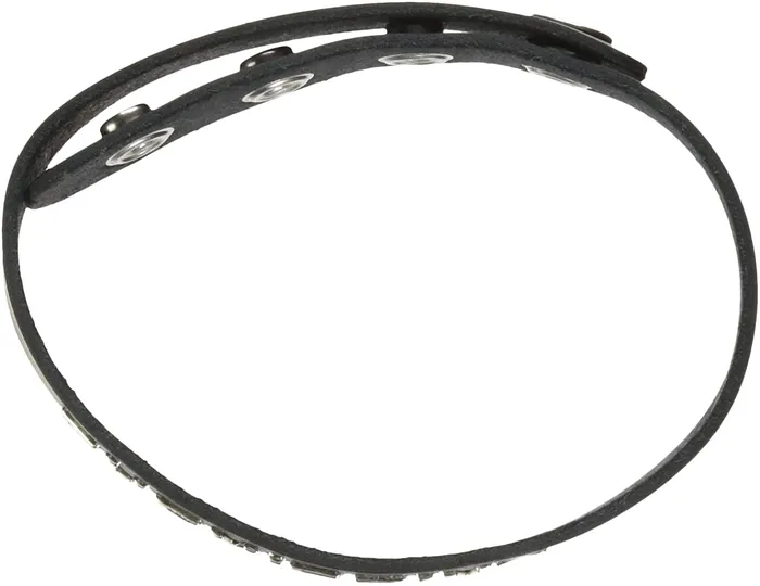 Strict Leather Restraints | Strict Leather Leather ID Collars - Submissive