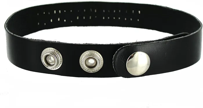 Strict Leather Restraints | Strict Leather Leather ID Collars - Submissive