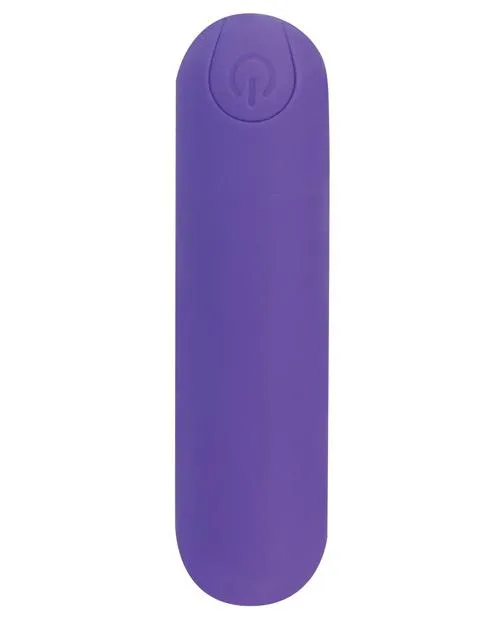 BMS Female Sex Toys BMS Factory Essential Bullet Rechargeable PowerBullet Vibrator