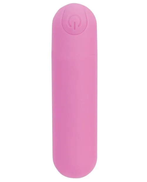 BMS Female Sex Toys BMS Factory Essential Bullet Rechargeable PowerBullet Vibrator