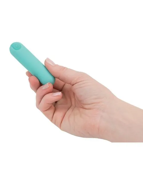 BMS Female Sex Toys BMS Factory Essential Bullet Rechargeable PowerBullet Vibrator