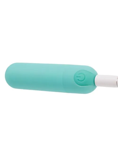 BMS Female Sex Toys BMS Factory Essential Bullet Rechargeable PowerBullet Vibrator