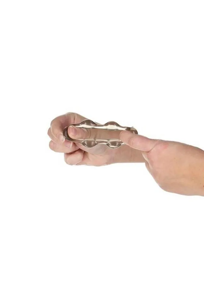 Dildos Powerbullet Powerbullet Got Big D Super Stretch Cock Rings