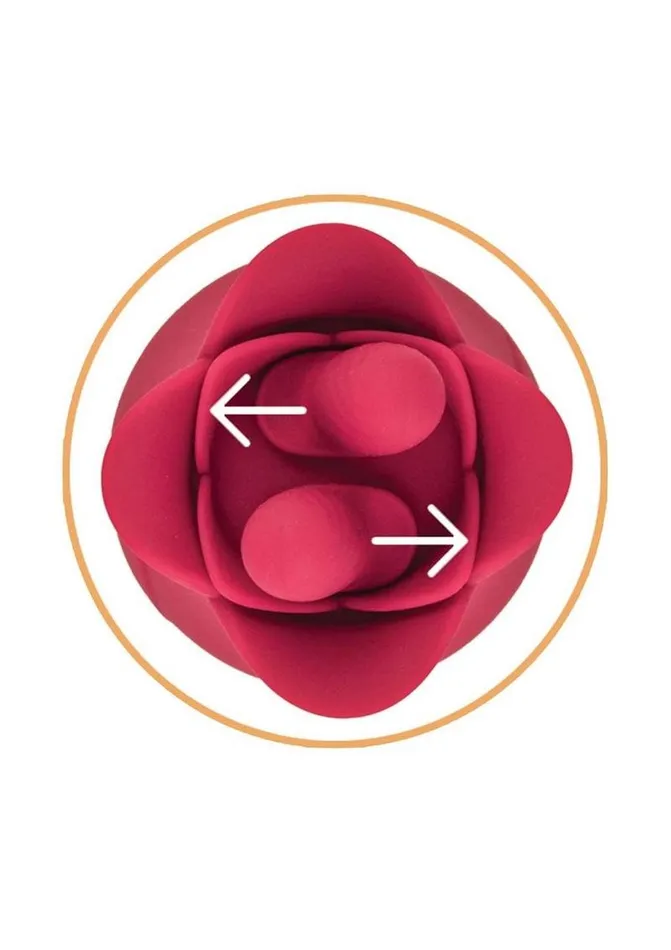 Female Sex Toys ClitTastic Tulip Rechargeable Silicone Finger Massager ClitTastic Female Sex Toys ClitTastic Tulip Rechargeable Silicone Finger Massager ClitTastic