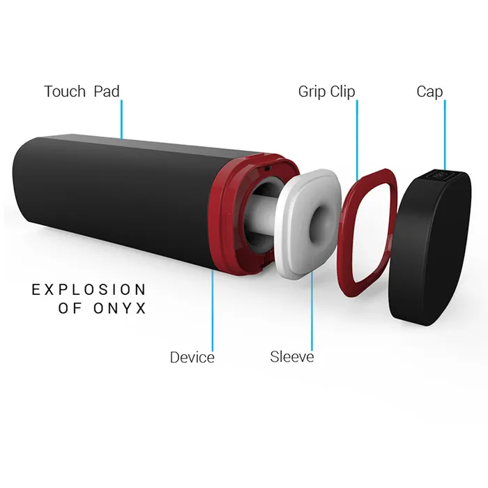 Kiiroo Kiiroo Couple Vibrators