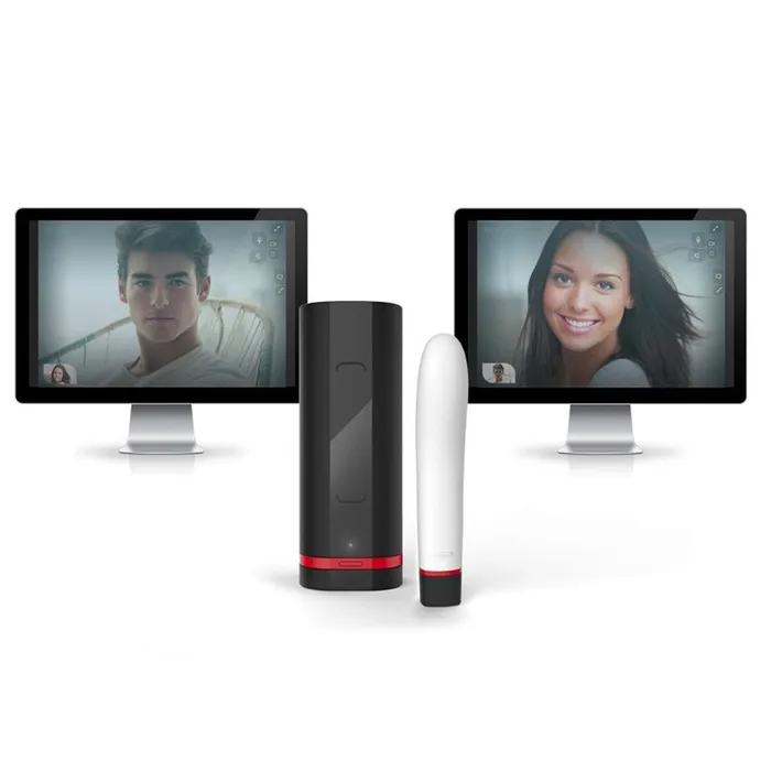 Kiiroo Kiiroo Couple Vibrators