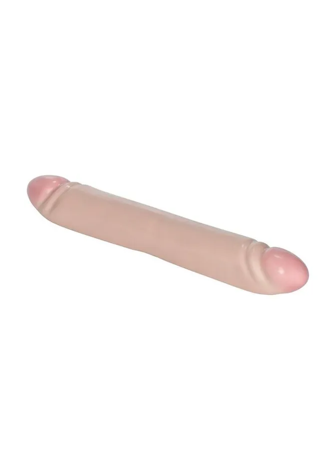 Smooth Double Dong Lifelike Dongs Dildos