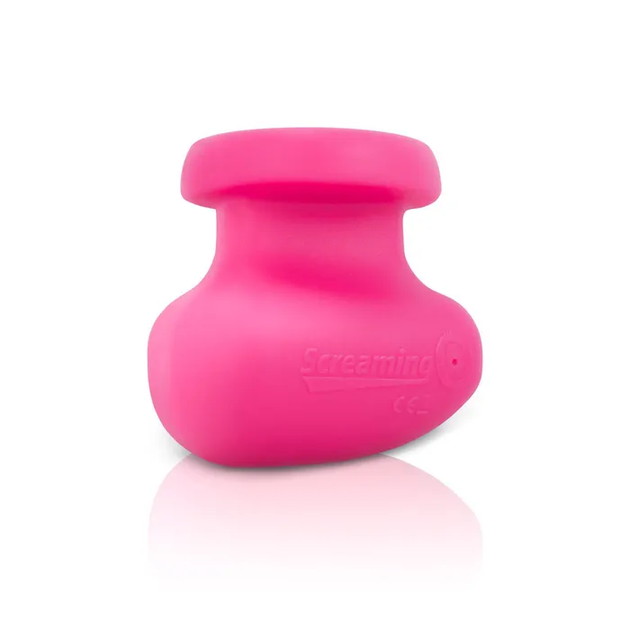 Vibrators Screaming O RubIt Pink
