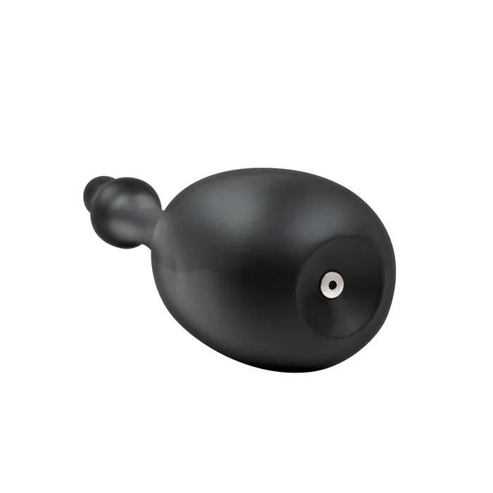 Xgen Products Anal AquaClean Silicone 1Way Valve Douche Set with Butt Plug Nozzle 150 ml Capacity with Free Travel Douche Included Xgen Products Anal AquaClean Silicone 1Way Valve Douche Set with Butt Plug Nozzle 150 ml Capacity with Free Travel Douche Included