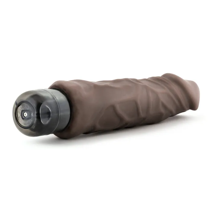 Au Naturel Home Wrecker Brown Blush Novelties Dildos Au Naturel Home Wrecker Brown Blush Novelties Dildos