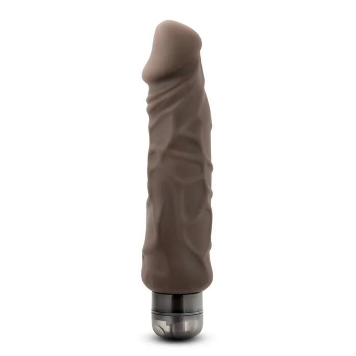 Au Naturel Home Wrecker Brown Blush Novelties Dildos Au Naturel Home Wrecker Brown Blush Novelties Dildos