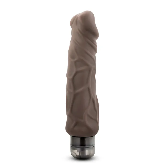 Au Naturel Home Wrecker Brown Blush Novelties Dildos Au Naturel Home Wrecker Brown Blush Novelties Dildos