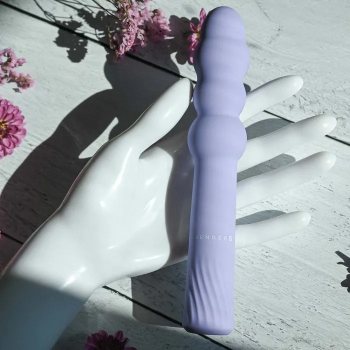 Evolved Novelties Anal Gender X Bumpy Ride Evolved Novelties Anal Gender X Bumpy Ride