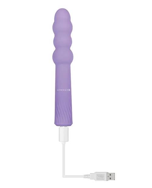 Evolved Novelties Anal Gender X Bumpy Ride Evolved Novelties Anal Gender X Bumpy Ride