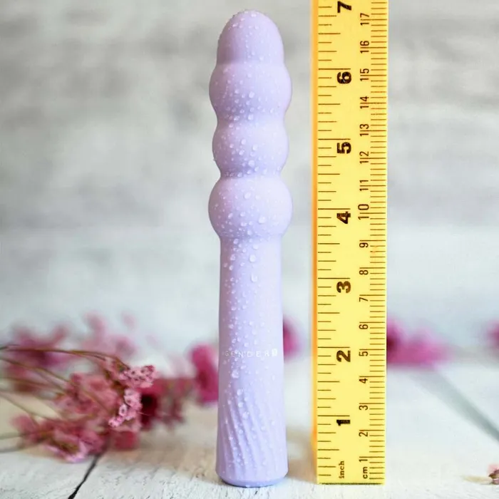 Evolved Novelties Anal Gender X Bumpy Ride Evolved Novelties Anal Gender X Bumpy Ride