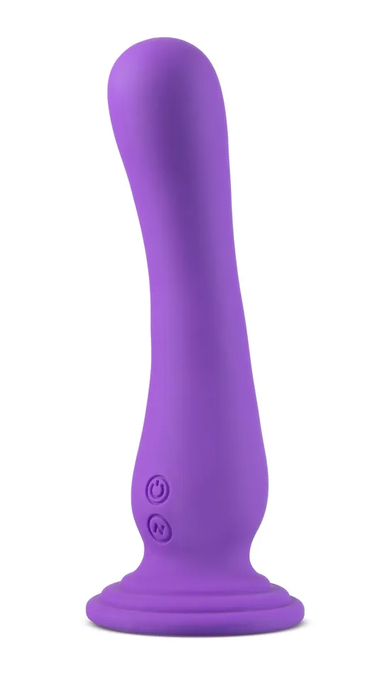 Impressions Ibiza Plum Blush Novelties Vibrators