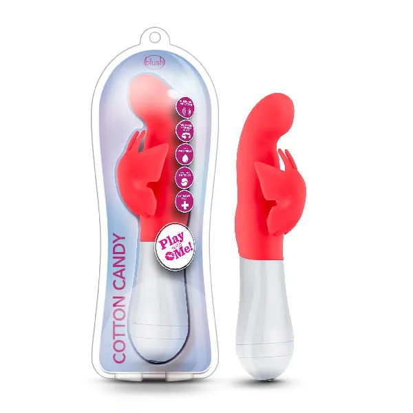 Couples Blush Play With Me Cotton Candy Coral