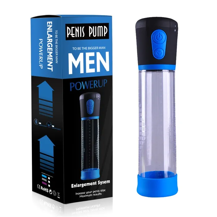 Male Sex Toys Javaughn69ways Electric Penis Pump Male Sex Toys Javaughn69ways Electric Penis Pump
