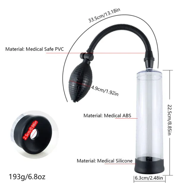 Male Sex Toys Javaughn69ways Electric Penis Pump Male Sex Toys Javaughn69ways Electric Penis Pump