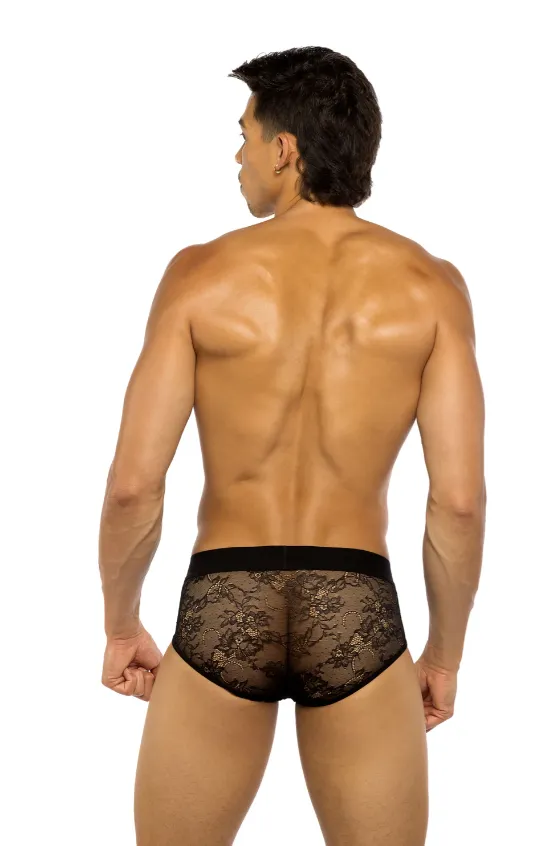 Roma Costumes Lace Brief Female Sex Toys Roma Costumes Lace Brief Female Sex Toys