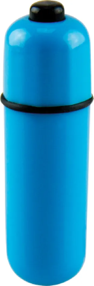 Vibrators ColorPoP Bullet Blue Sex Toy Adult Pleasure Screaming O