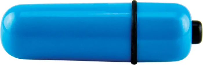 Vibrators ColorPoP Bullet Blue Sex Toy Adult Pleasure Screaming O