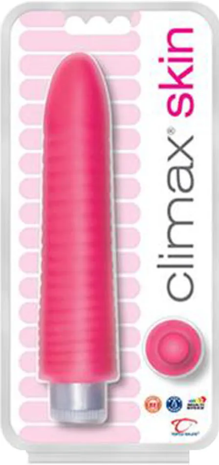 Vibrators Topco Sales Skin Pink Sex Adult Pleasure Orgasm