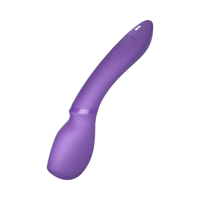 WeVibe Vibrators WeVibe Wand 2 Purple