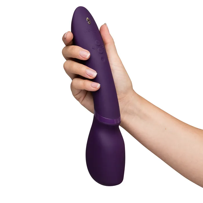 WeVibe Vibrators WeVibe Wand 2 Purple