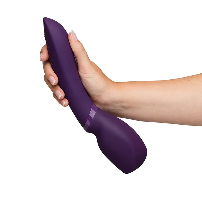 WeVibe Vibrators WeVibe Wand 2 Purple