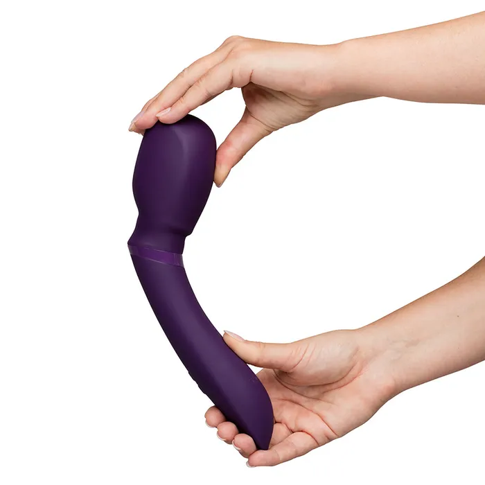 WeVibe Vibrators WeVibe Wand 2 Purple