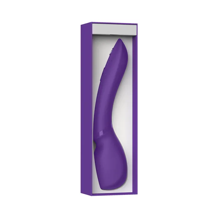 WeVibe Vibrators WeVibe Wand 2 Purple