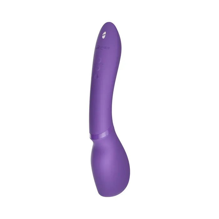 WeVibe Vibrators WeVibe Wand 2 Purple