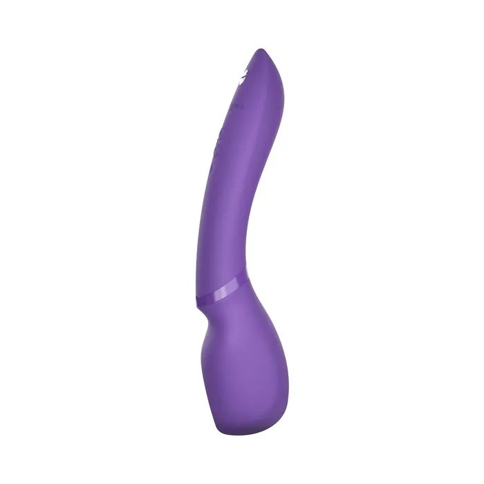 WeVibe Vibrators WeVibe Wand 2 Purple