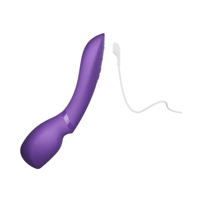 WeVibe Vibrators WeVibe Wand 2 Purple