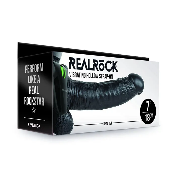 Female Sex Toys Shots Toys REALROCK Vibrating Hollow Strapon Balls 18cm 18 cm Vibrating Hollow StrapOn Female Sex Toys Shots Toys REALROCK Vibrating Hollow Strapon Balls 18cm 18 cm Vibrating Hollow StrapOn